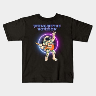 BMTH Astronaut Kids T-Shirt